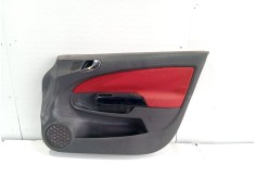 Recambio de guarnecido puerta delantera derecha para opel corsa d (s07) 1.3 cdti (l08, l68) referencia OEM IAM   