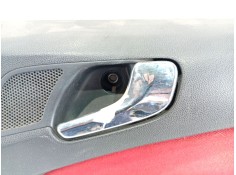 Recambio de guarnecido puerta delantera derecha para opel corsa d (s07) 1.3 cdti (l08, l68) referencia OEM IAM    2