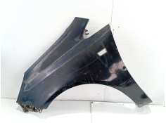 Recambio de aleta delantera izquierda para opel corsa d (s07) 1.3 cdti (l08, l68) referencia OEM IAM 93189645  