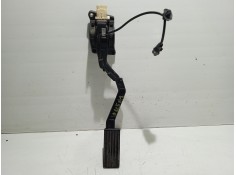 Recambio de pedal acelerador para citroën c5 berlina 1.6 16v hdi fap referencia OEM IAM 9650341780  