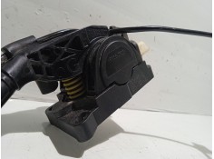 Recambio de pedal acelerador para citroën c5 berlina 1.6 16v hdi fap referencia OEM IAM 9650341780   2