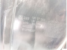Recambio de paso rueda para opel corsa d (s07) 1.3 cdti (l08, l68) referencia OEM IAM    2