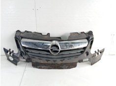 Recambio de moldura para opel corsa d (s07) 1.3 cdti (l08, l68) referencia OEM IAM   