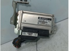 Recambio de centralita motor uce para hyundai getz (tb) 1.1 referencia OEM IAM   