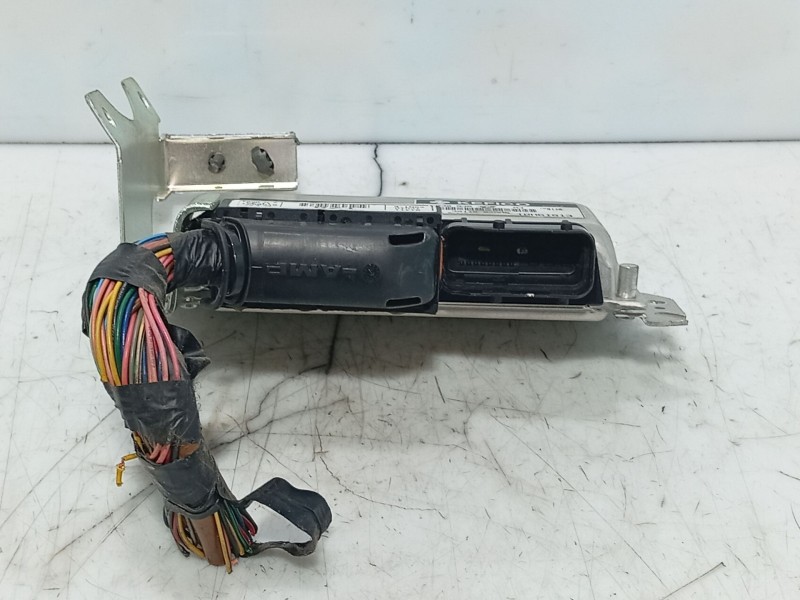 Recambio de centralita motor uce para hyundai getz (tb) 1.1 referencia OEM IAM   