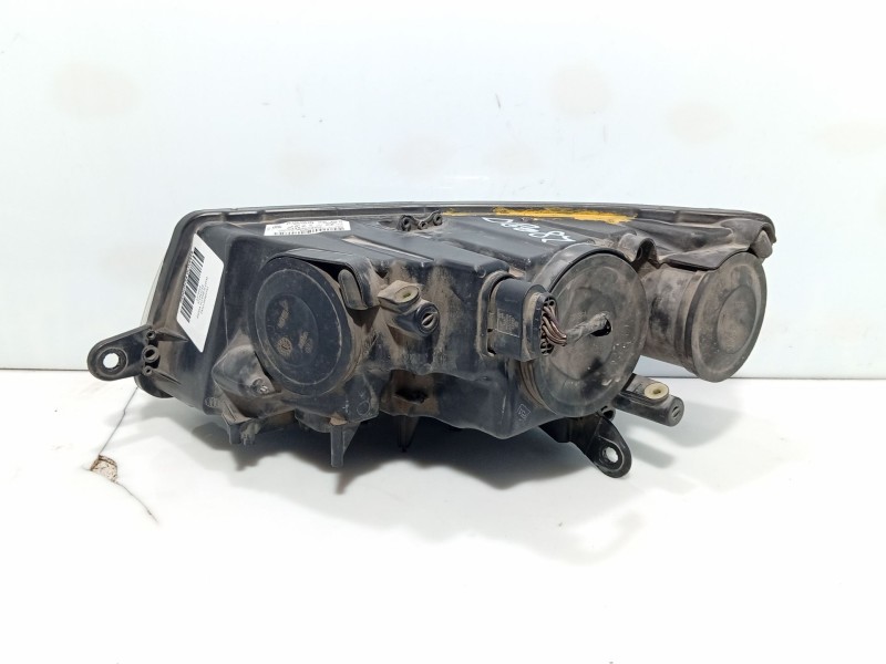 Recambio de faro derecho para skoda superb ii (3t4) 2.0 tdi referencia OEM IAM 3T1941016  1EL24704702
