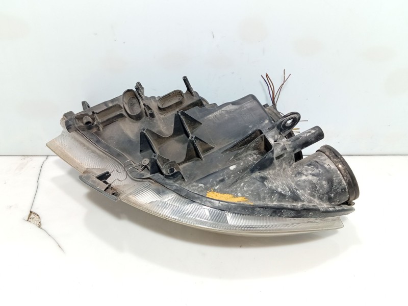 Recambio de faro derecho para skoda superb ii (3t4) 2.0 tdi referencia OEM IAM 3T1941016  1EL24704702