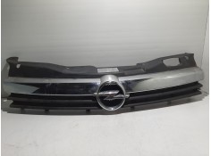 Recambio de rejilla delantera para opel astra h berlina referencia OEM IAM 13108463 461088395 13149466