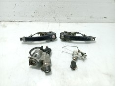 Recambio de juego bombines para seat arosa (6h1) referencia OEM IAM 357905851F 8B0837885 