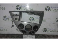 Recambio de mando climatizador para  referencia OEM IAM   