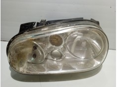 Recambio de faro izquierdo para volkswagen golf iv berlina (1j1) referencia OEM IAM 1J1941015C 67736930 