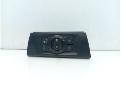 Recambio de mando luces para bmw 3 (e90) 318 d referencia OEM IAM   
