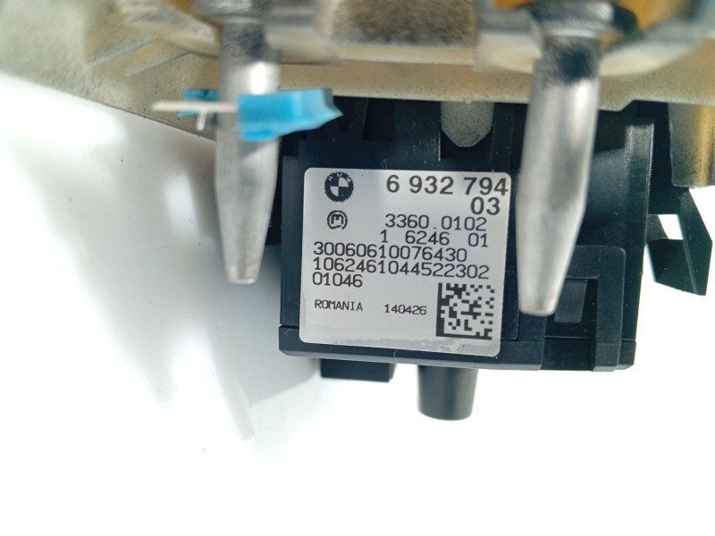 Recambio de mando luces para bmw 3 (e90) 318 d referencia OEM IAM   