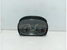 Recambio de cuadro instrumentos para bmw 3 (e90) 318 d referencia OEM IAM   