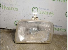 Recambio de faro izquierdo para  referencia OEM IAM   