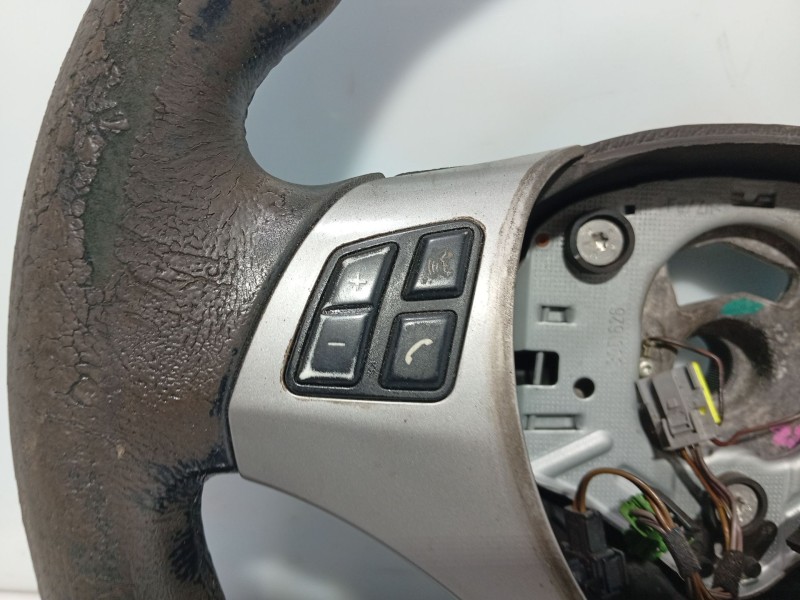 Recambio de volante para bmw 3 (e90) 318 d referencia OEM IAM   