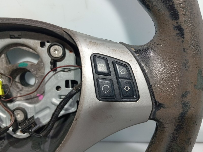 Recambio de volante para bmw 3 (e90) 318 d referencia OEM IAM   