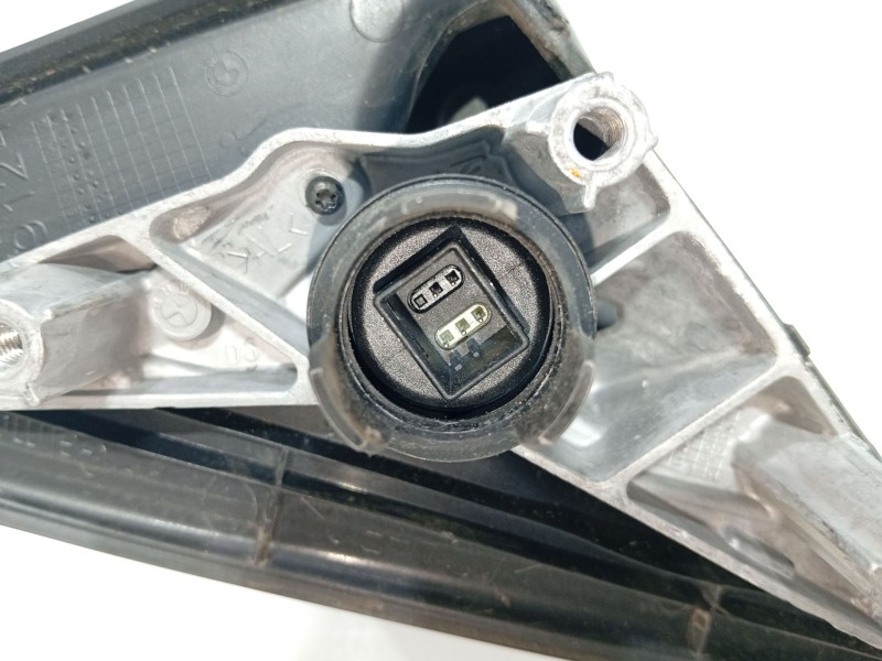 Recambio de retrovisor derecho para bmw 3 (e90) 318 d referencia OEM IAM   