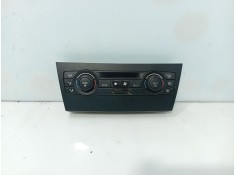 Recambio de mando climatizador para bmw 3 (e90) 318 d referencia OEM IAM   