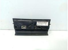 Recambio de mando climatizador para bmw 3 (e90) 318 d referencia OEM IAM    2
