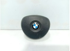 Recambio de airbag delantero izquierdo para bmw 3 (e90) 318 d referencia OEM IAM 32306884672  