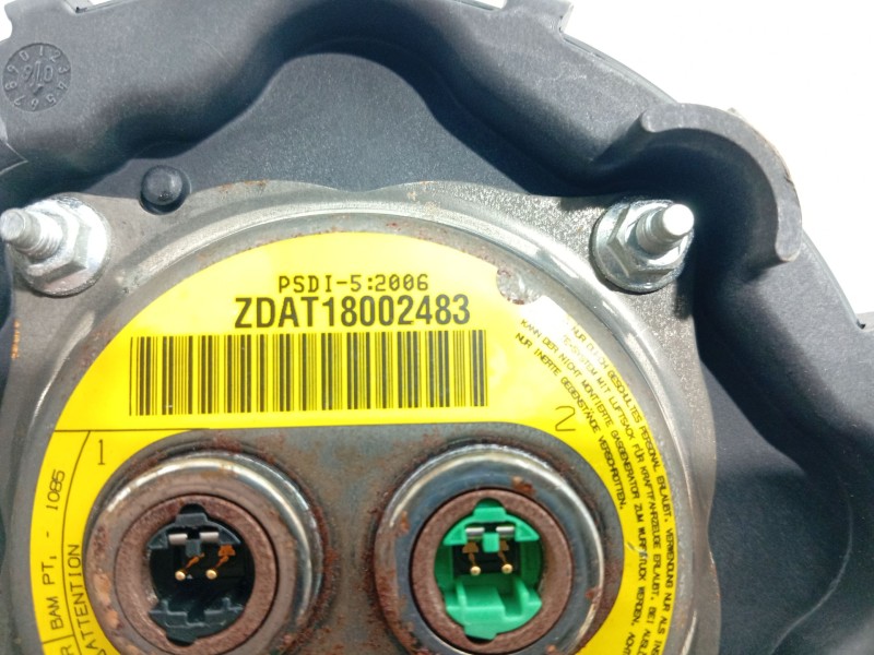 Recambio de airbag delantero izquierdo para bmw 3 (e90) 318 d referencia OEM IAM 32306884672  