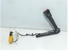 Recambio de anclaje cinturon delantero derecho para bmw 3 (e90) 318 d referencia OEM IAM   