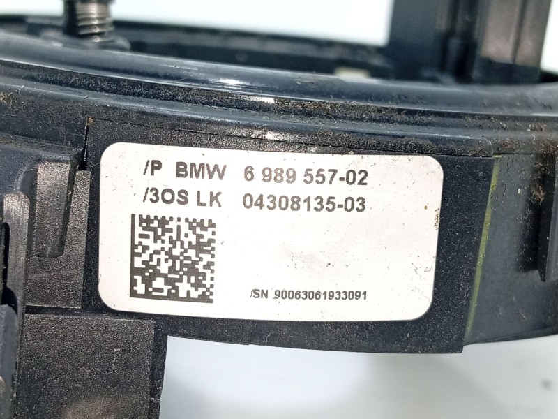 Recambio de anillo airbag para bmw 3 (e90) 318 d referencia OEM IAM   