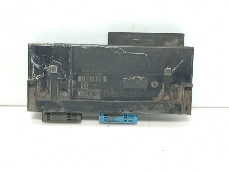 Recambio de modulo electronico para bmw 3 (e90) 318 d referencia OEM IAM   