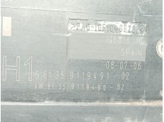 Recambio de modulo electronico para bmw 3 (e90) 318 d referencia OEM IAM    2
