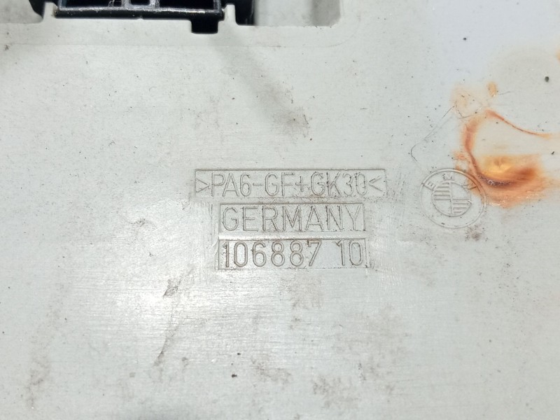 Recambio de modulo electronico para bmw 3 (e90) 318 d referencia OEM IAM   