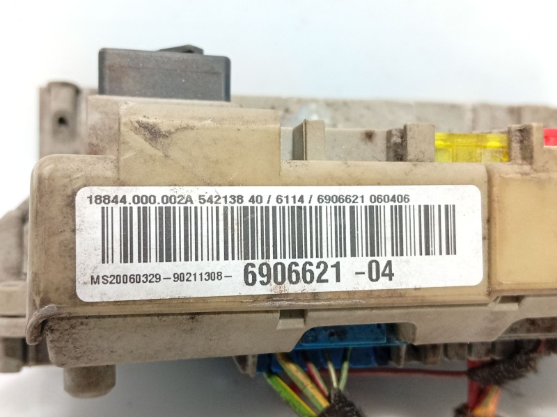Recambio de modulo electronico para bmw 3 (e90) 318 d referencia OEM IAM   