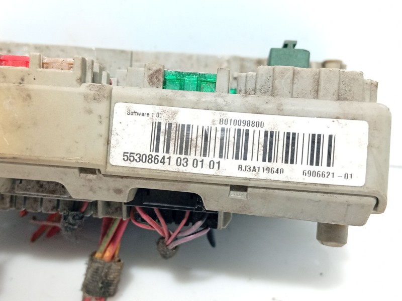 Recambio de modulo electronico para bmw 3 (e90) 318 d referencia OEM IAM   