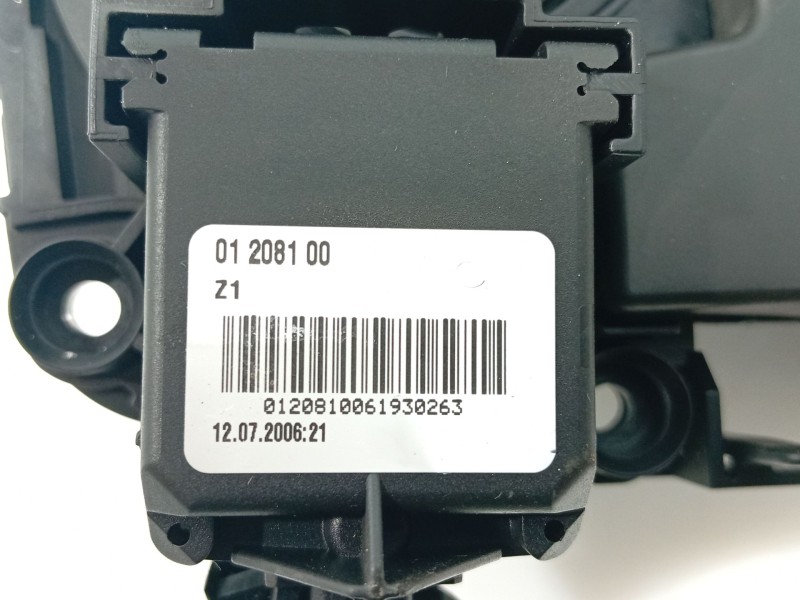 Recambio de modulo electronico para bmw 3 (e90) 318 d referencia OEM IAM   