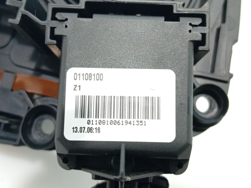 Recambio de modulo electronico para bmw 3 (e90) 318 d referencia OEM IAM   
