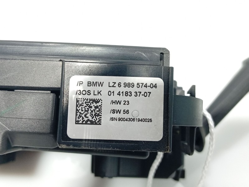 Recambio de modulo electronico para bmw 3 (e90) 318 d referencia OEM IAM   