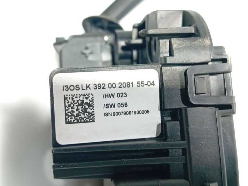 Recambio de modulo electronico para bmw 3 (e90) 318 d referencia OEM IAM   