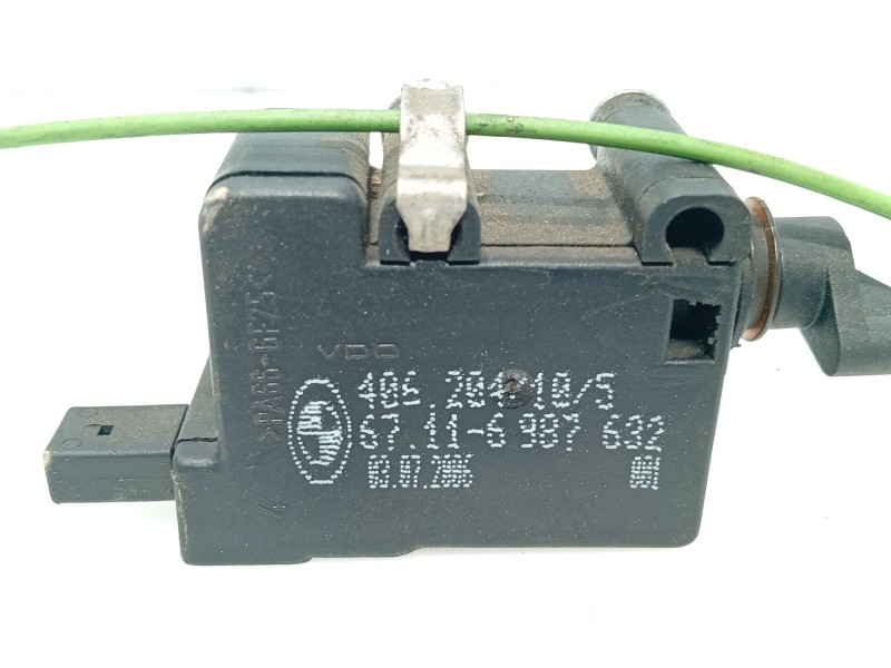 Recambio de modulo electronico para bmw 3 (e90) 318 d referencia OEM IAM   