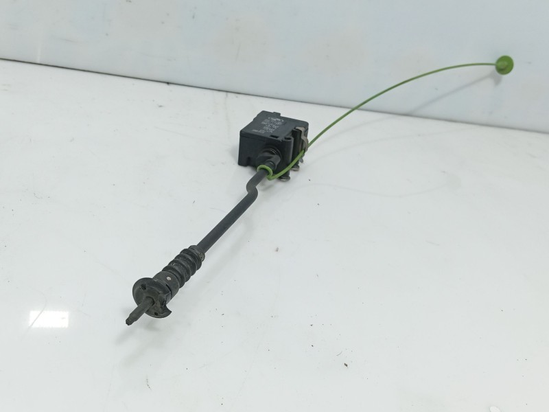 Recambio de modulo electronico para bmw 3 (e90) 318 d referencia OEM IAM   