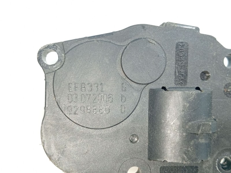 Recambio de modulo electronico para bmw 3 (e90) 318 d referencia OEM IAM   