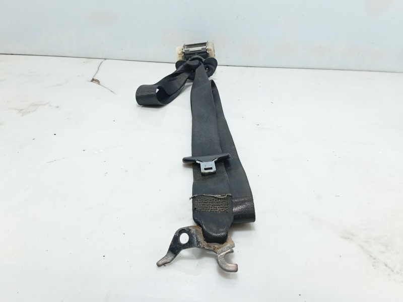 Recambio de cinturon seguridad delantero izquierdo para bmw 3 (e90) 318 d referencia OEM IAM 72117234767  