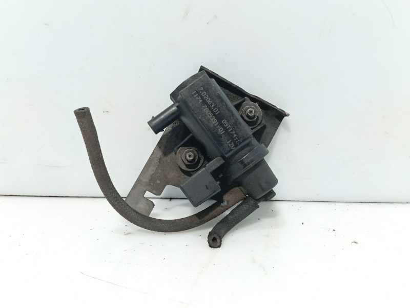 Recambio de valvula para bmw 3 (e90) 318 d referencia OEM IAM   