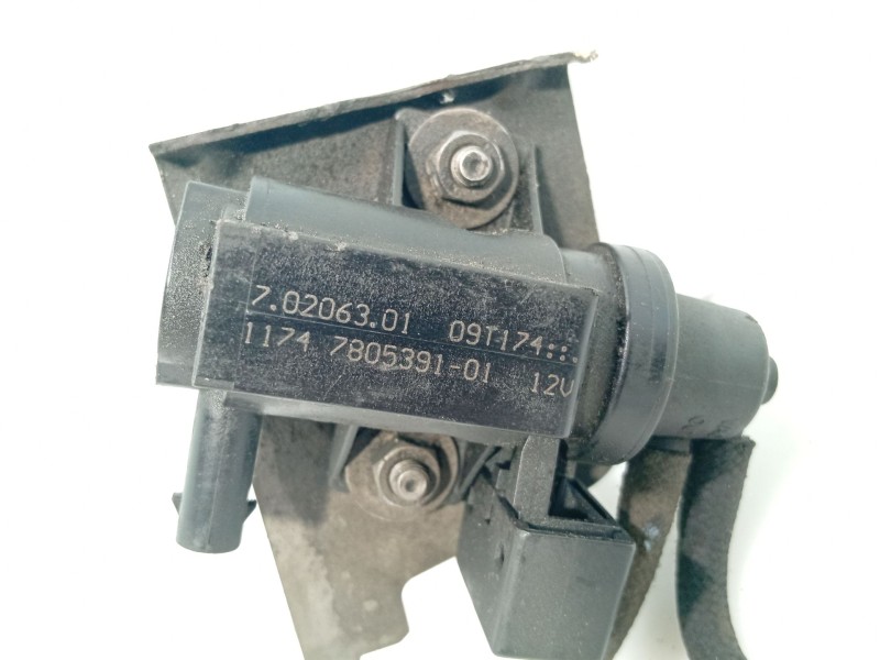 Recambio de valvula para bmw 3 (e90) 318 d referencia OEM IAM   
