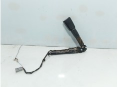 Recambio de anclaje cinturon delantero izquierdo para bmw 3 (e90) 318 d referencia OEM IAM   