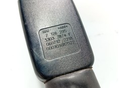 Recambio de anclaje cinturon delantero izquierdo para bmw 3 (e90) 318 d referencia OEM IAM    2