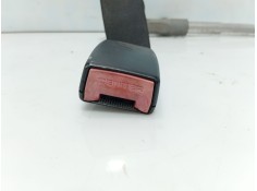 Recambio de anclaje cinturon trasero derecho para bmw 3 (e90) 318 d referencia OEM IAM    2