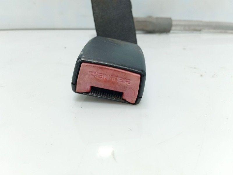 Recambio de anclaje cinturon trasero derecho para bmw 3 (e90) 318 d referencia OEM IAM   