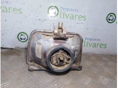 Recambio de faro izquierdo para  referencia OEM IAM    2