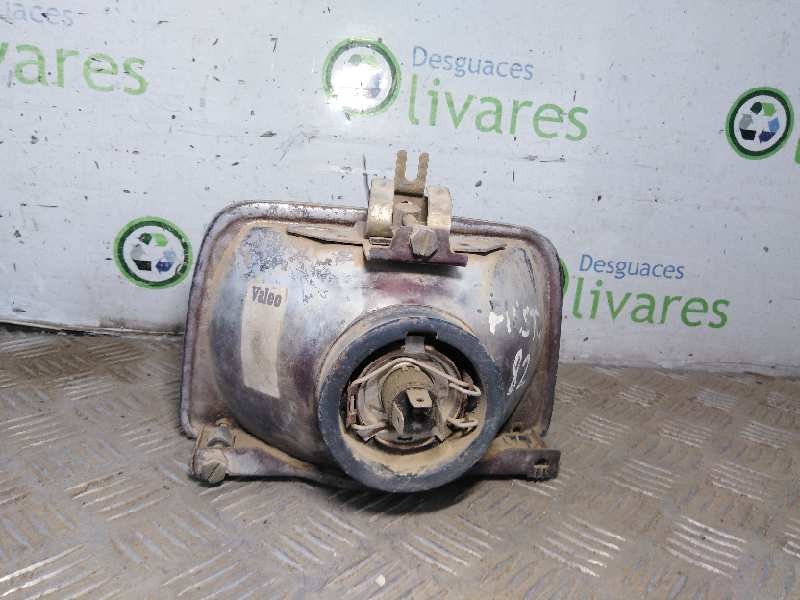 Recambio de faro izquierdo para  referencia OEM IAM   