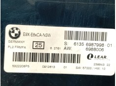 Recambio de modulo electronico para bmw 3 (e90) 318 d referencia OEM IAM    2